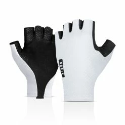 Gants Gobik Mamba Unisex White 2023 -Vélos Urbains Soldes Boutique guantes cortos black mamba white caps dye gobik 1 700x700 6