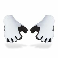 Gants Gobik Mamba Unisex White 2023 -Vélos Urbains Soldes Boutique guantes cortos black mamba white caps dye gobik 2 700x700 4