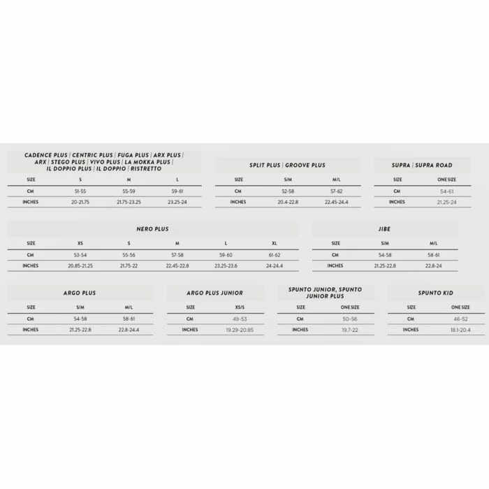 Casque Scott Groove Plus Gris Mat 14 Casque Scott Groove Plus Gris Mat – Image 12