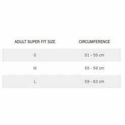 Casque Giro Escape Mips New Graphite Matt -Vélos Urbains Soldes Boutique guide des tailles escape m i p s 700x700 4