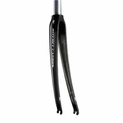 Fourche Route Ritchey 1-1/8" COMP Carbon UD + Alu Wet