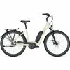 VTC Electrique Kalkhoff Image 1.B Move Wave 500Wh Blanc 2023 -Vélos Urbains Soldes Boutique image 1.b move 1 700x700 1