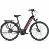 VTC Électrique Kalkhoff Image 3.B Excite Wave Rouge 500 Wh -Vélos Urbains Soldes Boutique image 3.b excite rouge 1 700x700 1
