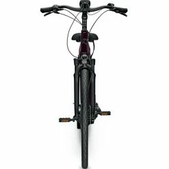 VTC Électrique Kalkhoff Image 3.B Excite Wave Rouge 500 Wh -Vélos Urbains Soldes Boutique image 3.b excite rouge 5 700x700 1