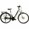 VTC Electrique Thompson Impera -Vélos Urbains Soldes Boutique impera gris col de cygne 700x700 1
