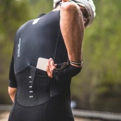 Combinaison Gobik Mono Aéro Brooklyn Black Lead K10 3.0 Homme -Vélos Urbains Soldes Boutique integral k10 hombre brooklyn black lead gobik 3 1500x1500 700x700 3