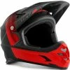 Casque Intégral Bluegrass Intox Noir / Rouge Mat -Vélos Urbains Soldes Boutique intox black red mat 1 700x700 1