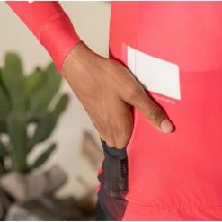 Maillot Manche Longue Gobik Pacer Bitter Homme 2023 -Vélos Urbains Soldes Boutique itter2 700x700 7