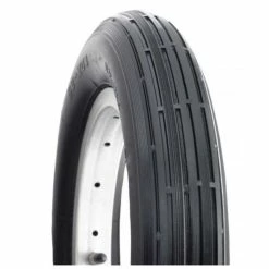 Pneu Mitas Jumbo V20 Classic 12 1/2 X 2 1/4 12 Pouces