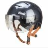 Casque Kask Urban Lifestyle Anthracite -Vélos Urbains Soldes Boutique kask anthrcite 700x700 1