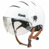 Casque Kask Urban Lifestyle Avorio Blanc -Vélos Urbains Soldes Boutique kask avorio blanc 700x700 1