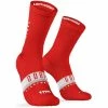 Chaussettes Gobik Lightweight Unisex Rouge Sauvage -Vélos Urbains Soldes Boutique lightweight savage rouge 1 700x700 1