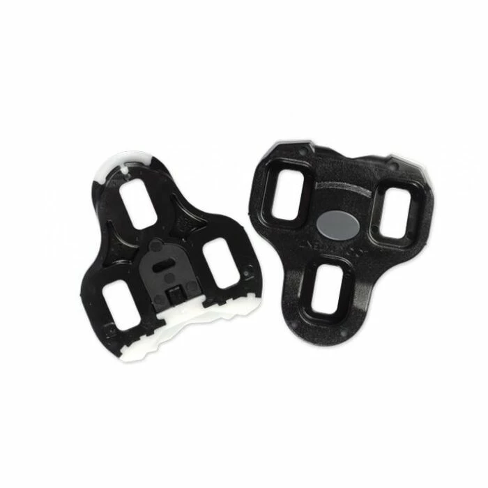 Paire De Cales Look Keo Noir 3 Paire De Cales Look Keo Noir