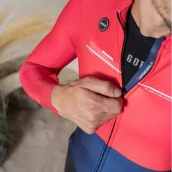GOBIK Maillot Manche Longue Supercobble Homme Echo 2023 -Vélos Urbains Soldes Boutique m a i l l o t m a n c h e l o n g u e s u p e r c o b b l e m a n e c h o 3 700x700 6