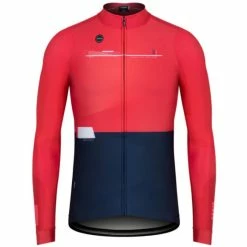 GOBIK Maillot Manche Longue Supercobble Homme Echo 2023 -Vélos Urbains Soldes Boutique m a i l l o t m a n c h e l o n g u e s u p e r c o b b l e m a n e c h o 700x700 7