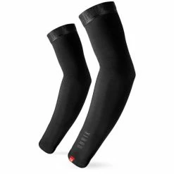 Manchettes Gobik Rain Lab Unisex Noir