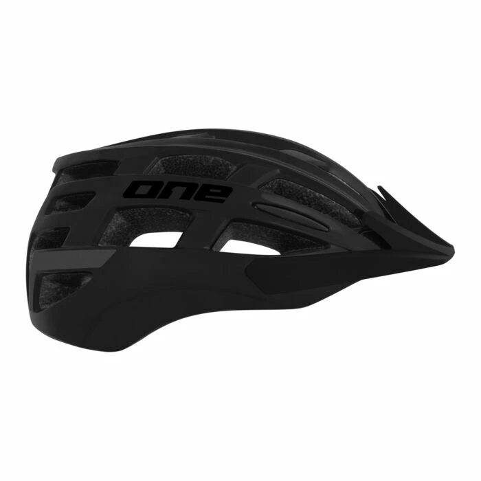 Casque One MTB Sport Noir 9 Casque One MTB Sport Noir – Image 7