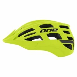 Casque One MTB Sport Vert -Vélos Urbains Soldes Boutique m t b sport vert 4 700x700 2