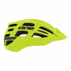 Casque One MTB Sport Vert