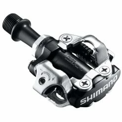 Paire De Pédales Shimano SM SH51 PD-M540 -Vélos Urbains Soldes Boutique m540 noir 700x700 1