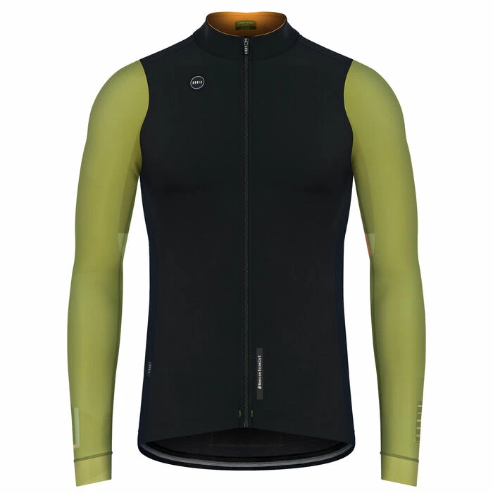 Maillot Manche Longue Gobik Cobble Blend Leaf Homme 2023 23 Maillot Manche Longue Gobik Cobble Blend Leaf Homme 2023 – Image 21