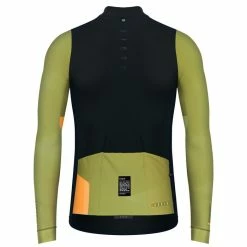 Maillot Manche Longue Gobik Cobble Blend Leaf Homme 2023 55 Maillot Manche Longue Gobik Cobble Blend Leaf Homme 2023 -Vélos Urbains Soldes Boutique maillot cobble blend hombre leaf cold 2023 gobik 2 700x700 7