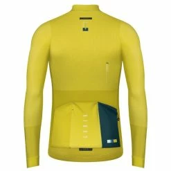 Maillot Manche Longue Gobik Cobble Citronell 51 Maillot Manche Longue Gobik Cobble Citronell -Vélos Urbains Soldes Boutique maillot cobble hombre citronel cold season 22 gobik 2 700x 700x700 4