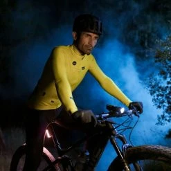 Maillot Manche Longue Gobik Cobble Citronell 48 Maillot Manche Longue Gobik Cobble Citronell -Vélos Urbains Soldes Boutique maillot cobble hombre citronel cold season 22 gobik 3 700x 700x700 3