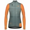 Maillot Manche Longue Gobik Cobble Nectarine Femme -Vélos Urbains Soldes Boutique maillot cobble nectarine mujer sparrow cold season 22 gobik 1 700x 700x700 1