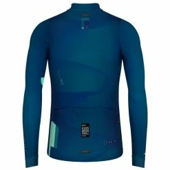 Maillot Manche Longue Gobik Cobble Harbor Homme 2023 -Vélos Urbains Soldes Boutique maillot hombre cobble harbor cold 2023 gobik 2 700x700 4