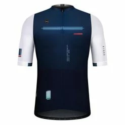 Maillot Manche Courte Gobik Stark Lattitude Unisex -Vélos Urbains Soldes Boutique maillot hombre latitude gobik warm series21 1 600x 700x700 3