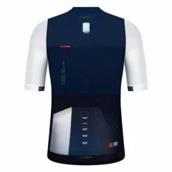 Maillot Manche Courte Gobik Stark Lattitude Unisex -Vélos Urbains Soldes Boutique maillot hombre latitude gobik warm series21 2 600x 700x700 6