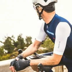 Maillot Manche Courte Gobik Stark Lattitude Unisex -Vélos Urbains Soldes Boutique maillot hombre latitude gobik warm series21 4 600x 700x700 9