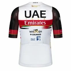 Maillot Manche Courte Gobik Infinity World Tour UAE Team Emirates -Vélos Urbains Soldes Boutique maillot hombre manga corta infinity world tour u a e team emirates 2021 2 1800x1800 700x700 6
