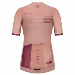 Maillot Manche Courte Gobik Stark Rose Pâle Femme -Vélos Urbains Soldes Boutique maillot manche courte gobik stark femme rose ple 2020 1 700x700 1
