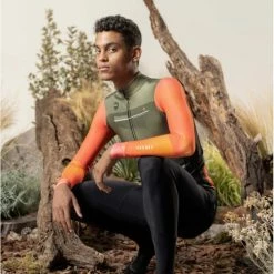 Maillot Manche Longue Gobik Supercobble Borneo Homme 2023 -Vélos Urbains Soldes Boutique maillot manche longue supercobble borneo homme 2023 2 700x700 2