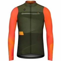 Maillot Manche Longue Gobik Supercobble Borneo Homme 2023 -Vélos Urbains Soldes Boutique maillot manche longue supercobble borneo homme 2023 700x700 3