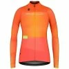 Maillot Manche Longue Gobik Cobble Brash Femme 2023 -Vélos Urbains Soldes Boutique maillot mujer cobble brash cold 2023 gobik 1 700x700 1