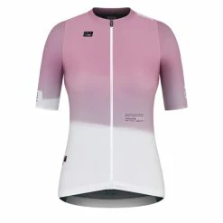 Maillot Manche Courte Gobik Attitude 2.0 Glycine Femme 2023 -Vélos Urbains Soldes Boutique maillot mujer mc attitude2.0 wisteria caps dye gobik 1 700x700 3