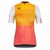 Maillot Manches Courtes Gobik Stark Mango Femme 1 Maillot Manches Courtes Gobik Stark Mango Femme -Vélos Urbains Soldes Boutique maillot mujer stark mango gobik warm series22 1 700x700 1