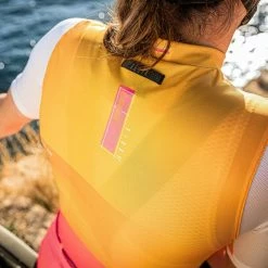 Maillot Manches Courtes Gobik Stark Mango Femme 41 Maillot Manches Courtes Gobik Stark Mango Femme -Vélos Urbains Soldes Boutique maillot mujer stark mango gobik warm series22 5 700x700 1