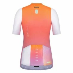 Maillot Manche Courte Gobik Stark Reef Femme -Vélos Urbains Soldes Boutique maillot mujer stark reef gobik warm series21 2 600x 700x700 6