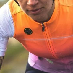 Maillot Manche Courte Gobik Stark Reef Femme -Vélos Urbains Soldes Boutique maillot mujer stark reef gobik warm series21 3 600x 700x700 3