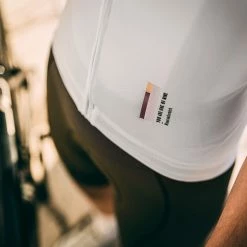 Maillot Manches Courtes Gobik Stark Rosewood Femme -Vélos Urbains Soldes Boutique maillot mujer stark rosewood streak gobik warm series22 3 700x700 7