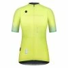 Maillot Manche Courte Gobik Stark Sulphur Femme -Vélos Urbains Soldes Boutique maillot mujer stark sulphur gobik warm series21 1 600x 700x700 1