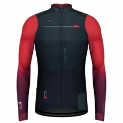 Maillot Manche Longue Gobik Pacer Aberdenn Unisex -Vélos Urbains Soldes Boutique maillot pacer aberdeen cold season 22 gobik 1 700x 700x700 7
