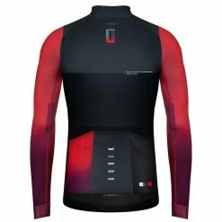 Maillot Manche Longue Gobik Pacer Aberdenn Unisex -Vélos Urbains Soldes Boutique maillot pacer aberdeen cold season 22 gobik 2 700x 700x700 3
