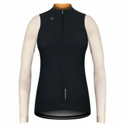 Maillot Manche Longue Gobik Pacer Blend Blazing Bone Femme 2023 -Vélos Urbains Soldes Boutique maillot pacer blend mujer blazing bone cold 2023 gobik 1 700x700 6