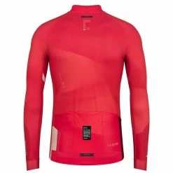Maillot Manche Longue Gobik Pacer Bitter Homme 2023 -Vélos Urbains Soldes Boutique maillot pacer hombre bitter cold 2023 gobik 2 700x700 4