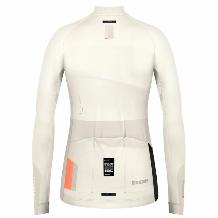 Maillot Manche Longue Gobik Pacer Denali Femme 2023 20 Maillot Manche Longue Gobik Pacer Denali Femme 2023 – Image 18